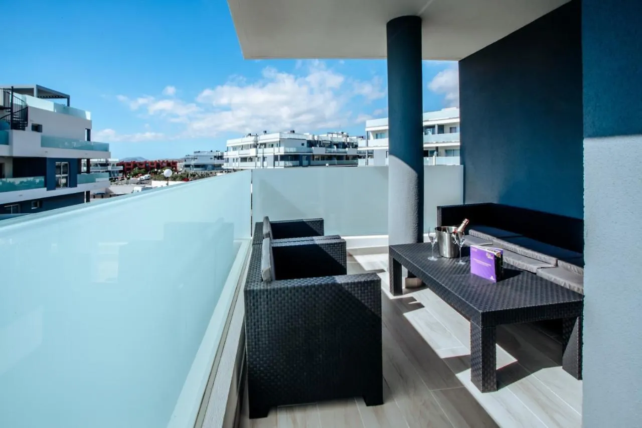 Apartamento ENJOY THE MOMENT Luxury La Tejita