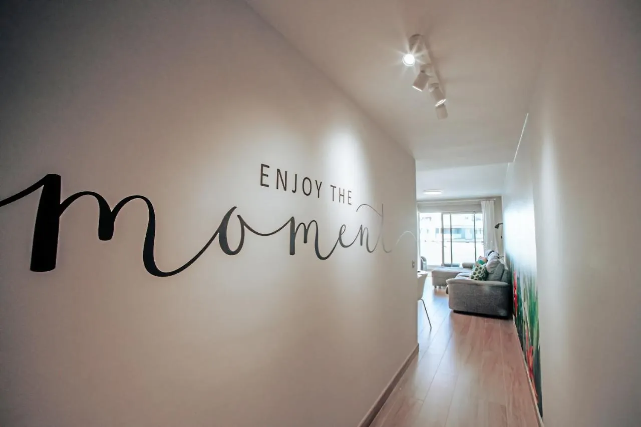 Appartement Enjoy The Moment Luxury La Tejita