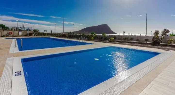 Appartement Enjoy The Moment Luxury La Tejita