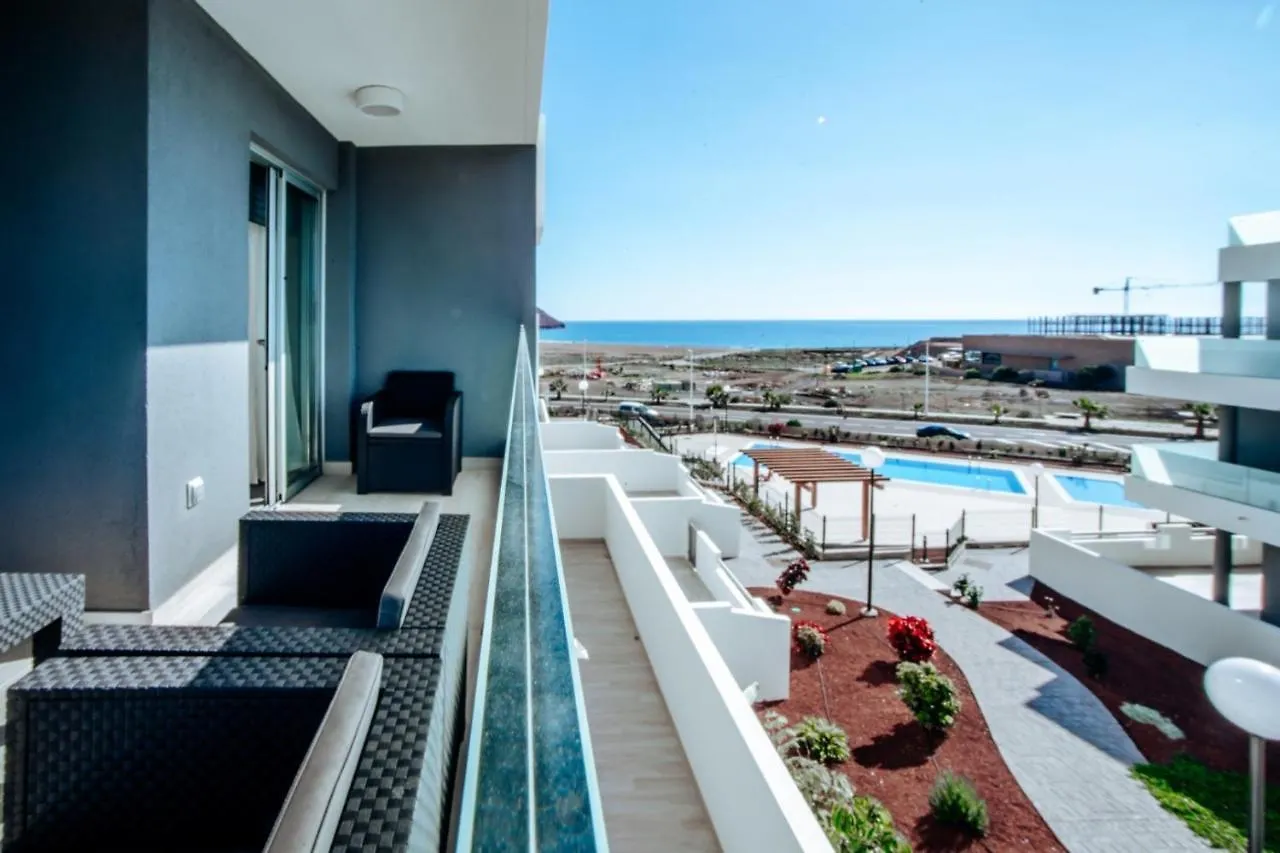 Appartement Enjoy The Moment Luxury La Tejita