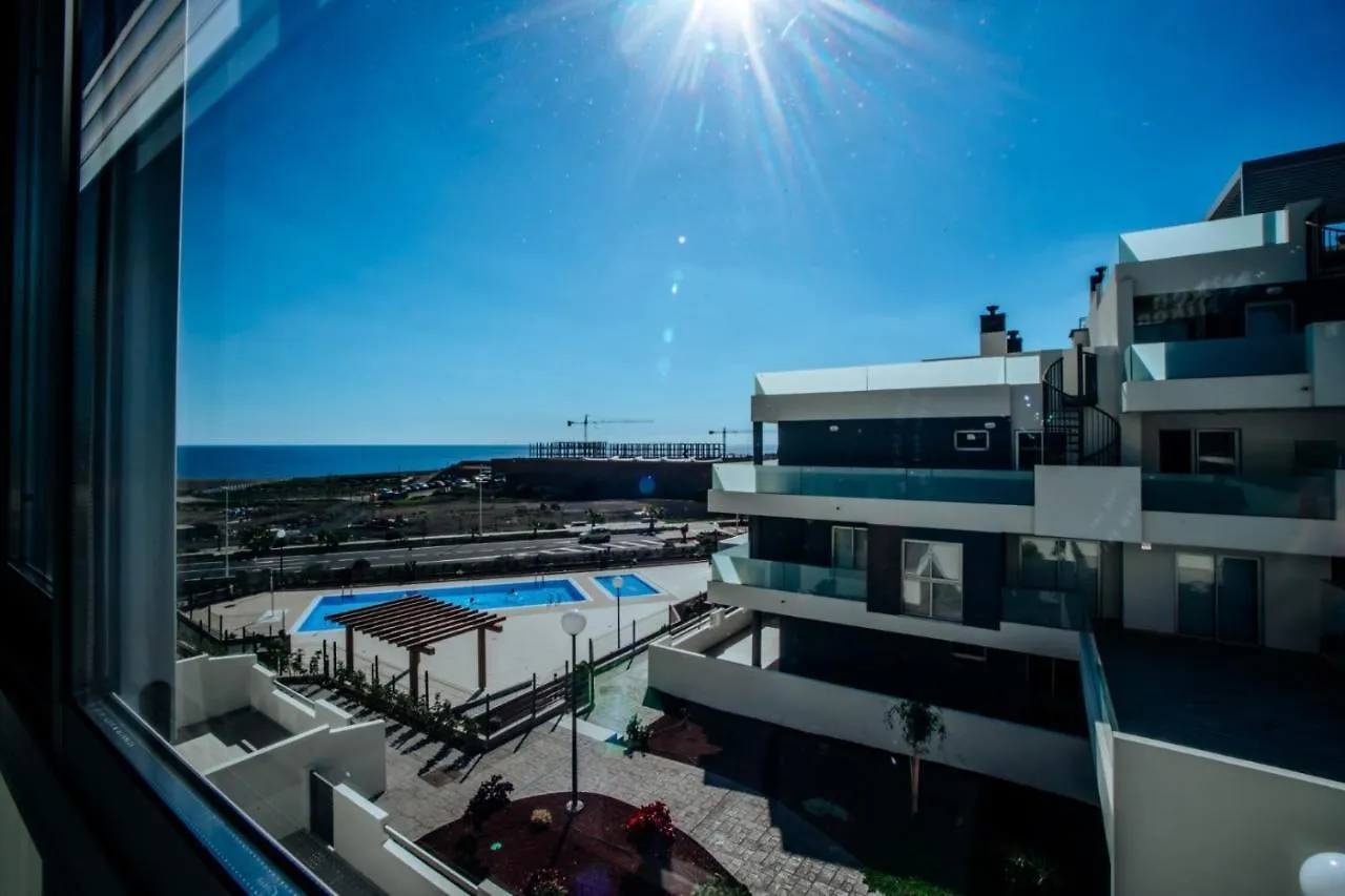 Apartamento ENJOY THE MOMENT Luxury La Tejita