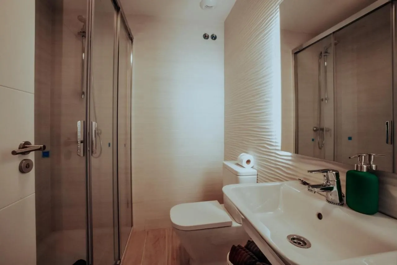 Appartement Enjoy The Moment Luxury La Tejita 0*,  Espagne
