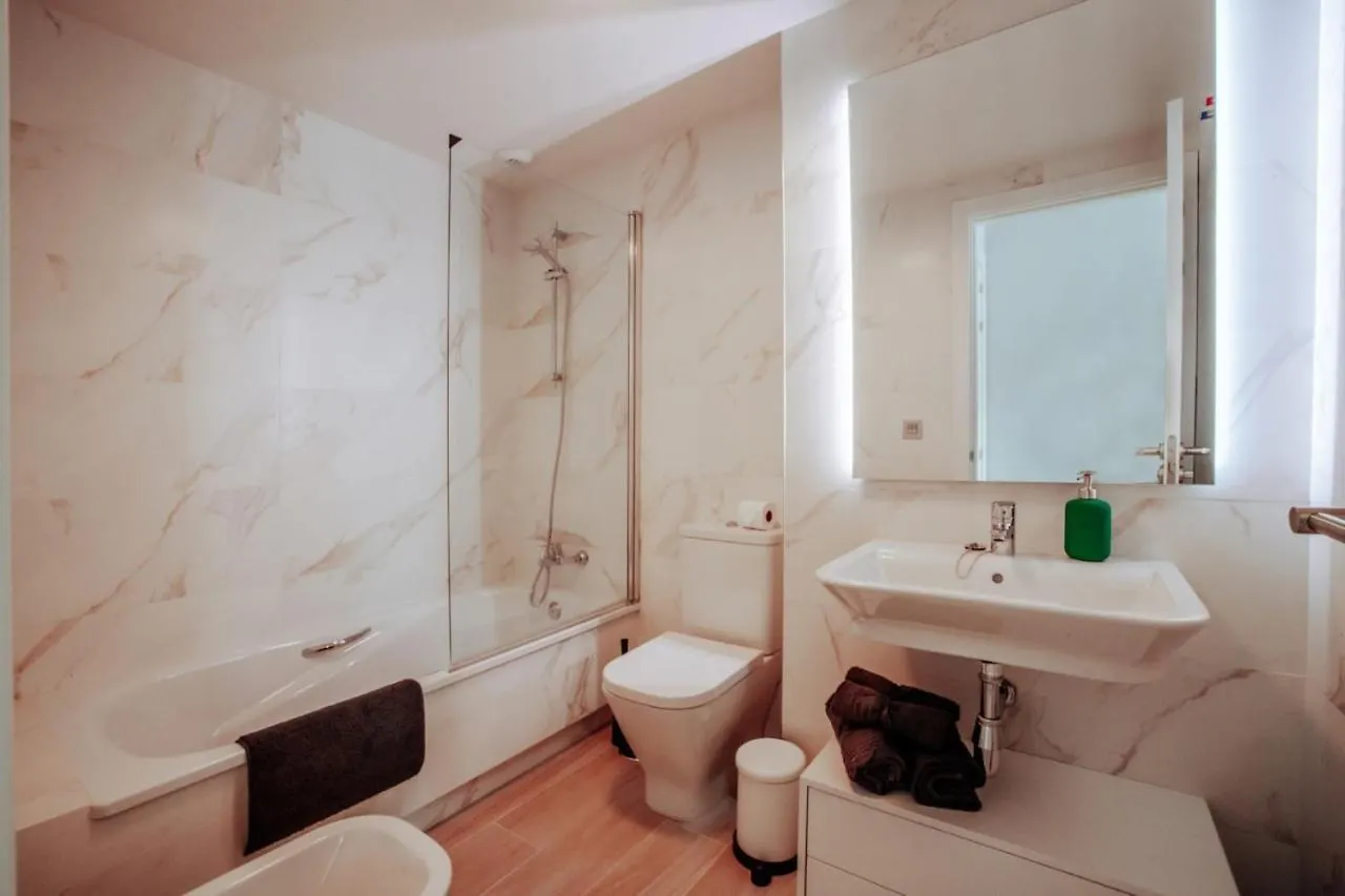 Enjoy The Moment Luxury La Tejita Apartment